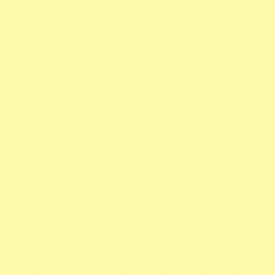  สติ๊กเกอร์PVC70x106cm #568 สีเหลืองอ่อน (แพ็ค100แผ่น)