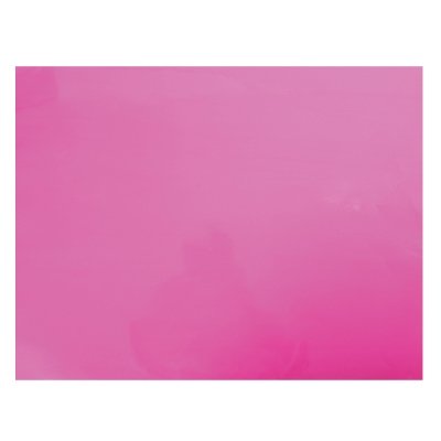 สติ๊กเกอร์PVC70x106cm #412 สีชมพู (แพ็ค100ใบ)
